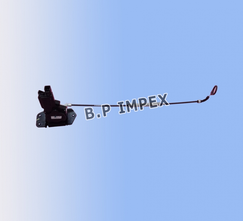 Kit Latch and Links Tail Gate